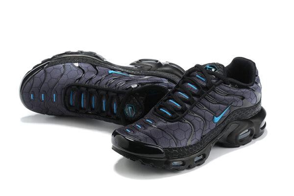 Air Max Plus TN 1 “Black Hex” - Imagem 2