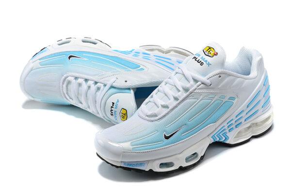 Air Max Plus TN 3 "Laser Blue" - Imagem 3