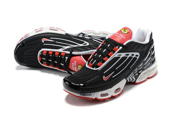 Air Max Plus TN 3 “Track Red” - Imagem 2