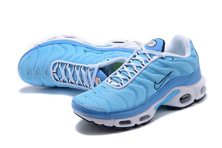 Air Max Plus TN 1 “University Blue” - Imagem 2