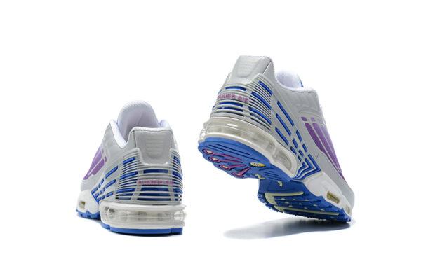Air Max Plus TN 3 “Purple Blue” - Imagem 3