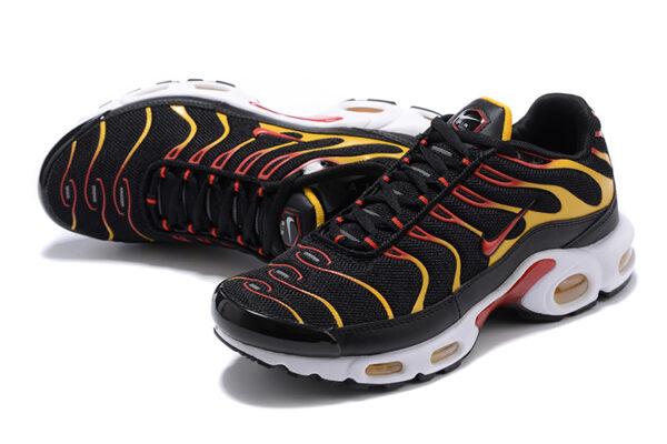 Air Max Plus TN 1 “Reverse Sunset” - Imagem 2