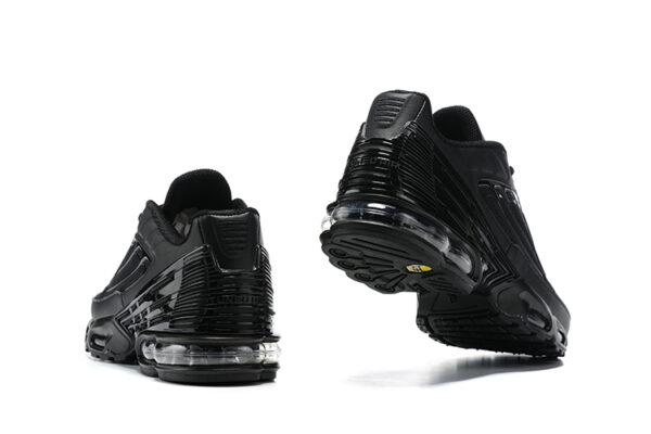 Air Max Plus TN 3 “Triple Black” - Imagem 2