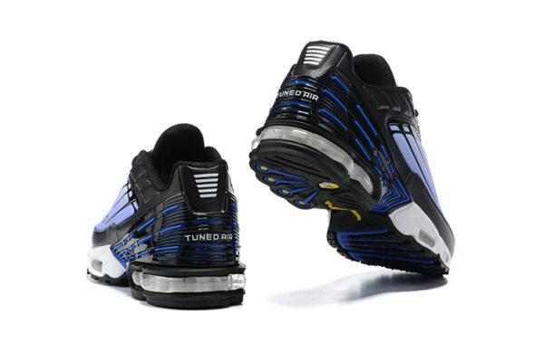 Air Max Plus TN 3 “Hyper Blue” - Imagem 3