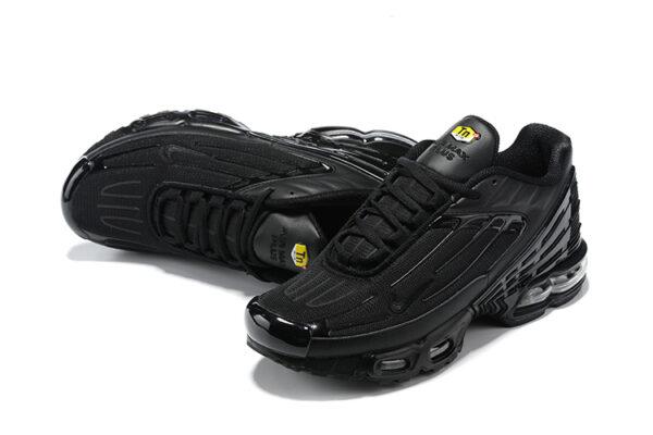 Air Max Plus TN 3 “Triple Black” - Imagem 3