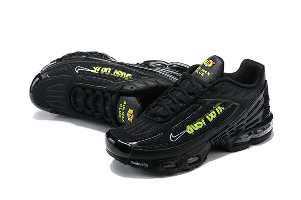 Air Max Plus TN 3 “Just do It” - Imagem 2