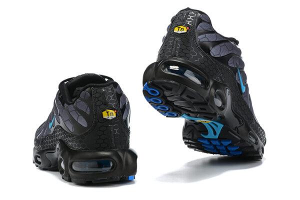 Air Max Plus TN 1 “Black Hex” - Imagem 3