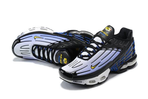 Air Max Plus TN 3 “Hyper Blue” - Imagem 2