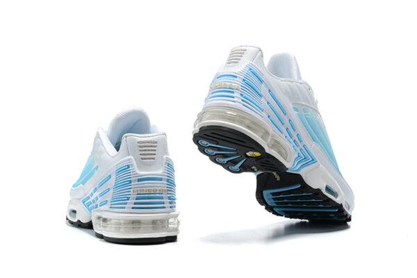 Air Max Plus TN 3 "Laser Blue" - Imagem 2