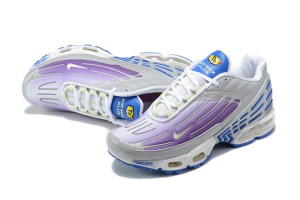 Air Max Plus TN 3 “Purple Blue” - Imagem 2