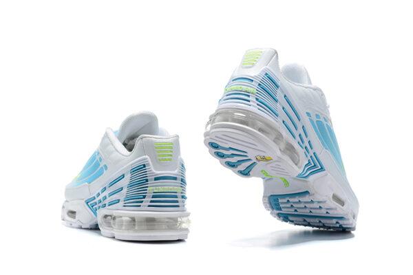 Air Max Plus TN 3 “Aquamarine” - Imagem 3