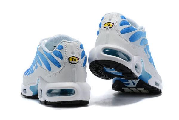 Air Max Plus TN 1 “BattleBlue” - Imagem 3