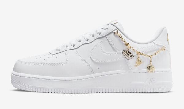 Air Force 1 "Lucky Charms"
