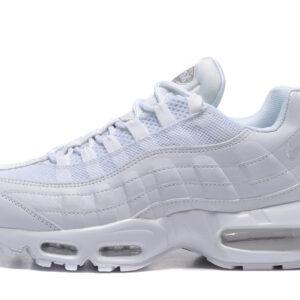Air Max 95 "Triple White"