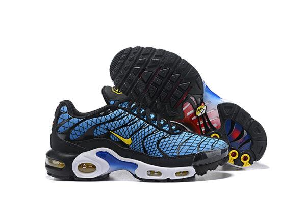 Air Max Plus TN 1 “Greedy”