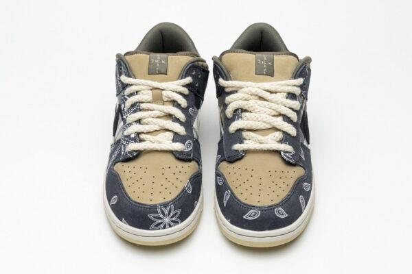 Dunk Low x Travis Scott - Imagem 3