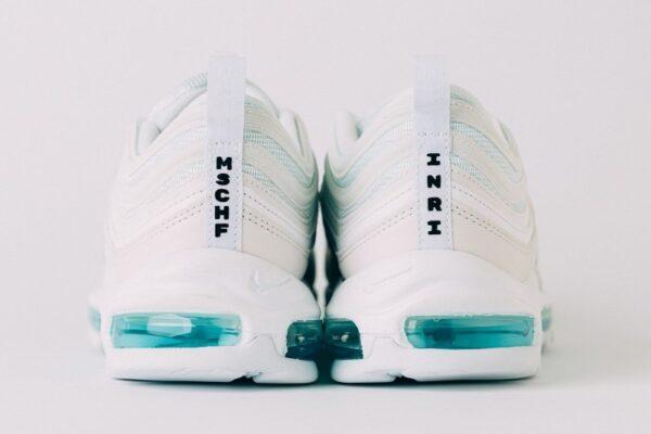 Air Max 97 "Jesus Shoes" - Imagem 2