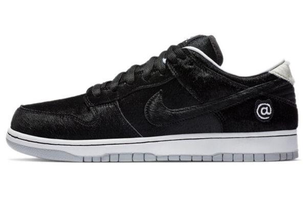 Dunk Low x Medicom Toy