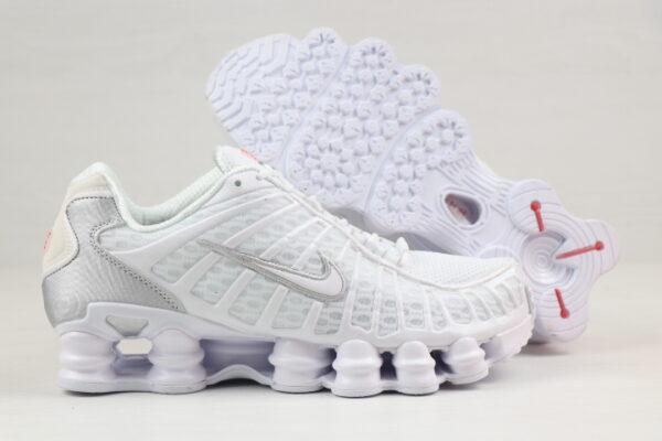 Shox TL "White" - Imagem 2