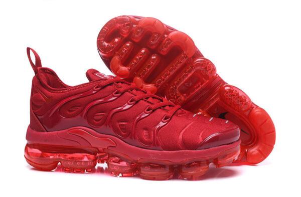 VaporMax Plus "Lava"