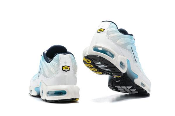 Air Max Plus TN 1 “Psychic Blue” - Imagem 3