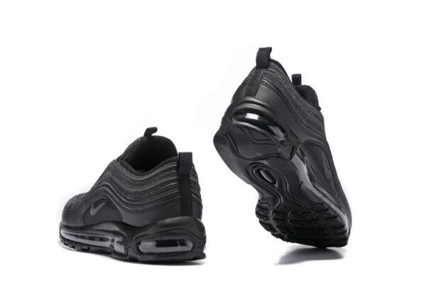 Air Max 97 "Black" - Imagem 3