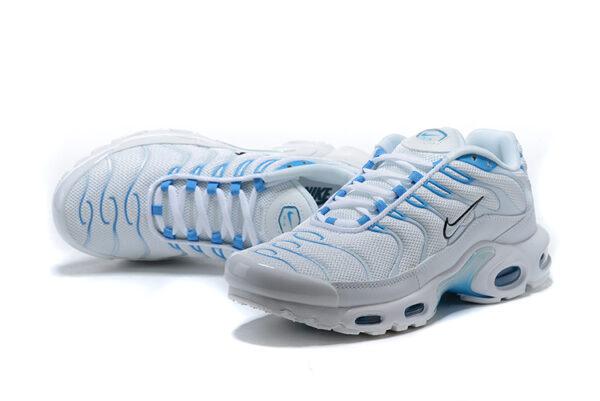 Air Max Plus TN 1 “Blue Flury” - Imagem 2