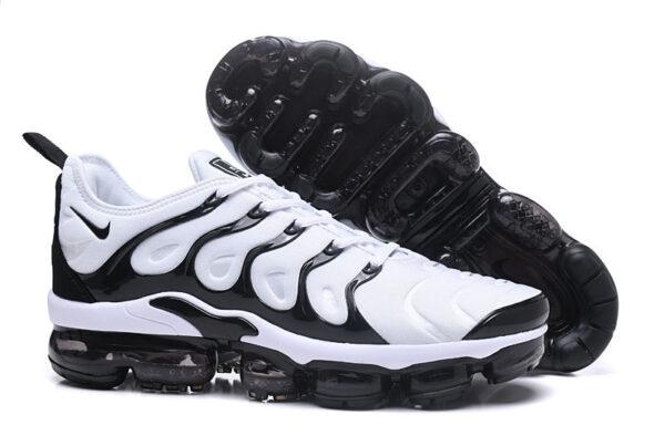 VaporMax Plus "Zebra"