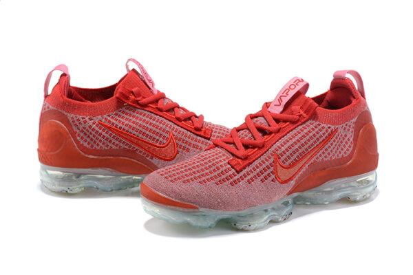 VaporMax 2021 "Red" - Imagem 2