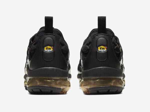 VaporMax Plus "Gold" - Imagem 3