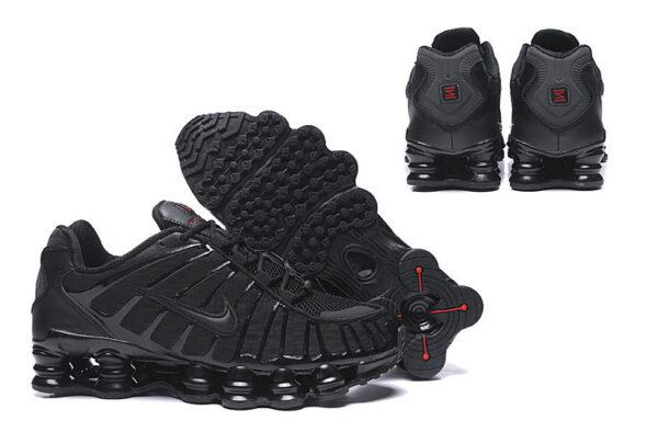 Shox TL "Black" - Imagem 2