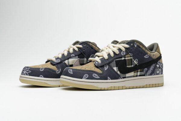 Dunk Low x Travis Scott - Imagem 2