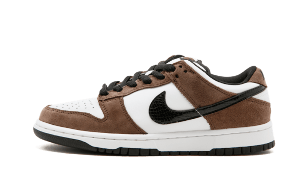 Dunk Low “Trail”