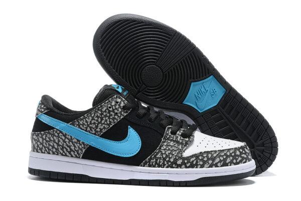 Dunk Low "Elephant"