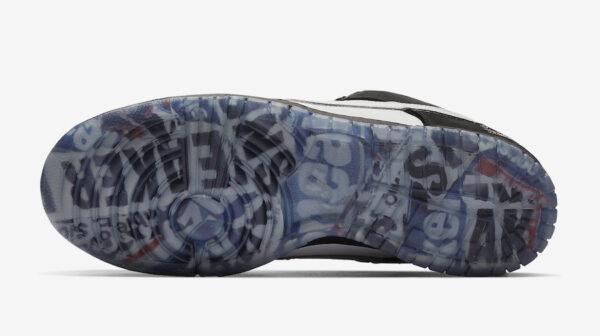 Dunk Low "Panda Pigeon" - Imagem 3