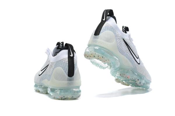 VaporMax 2021 "White" - Imagem 3