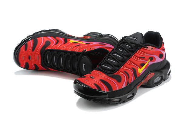 Air Max Plus TN 1 “Fire Pink” - Imagem 2