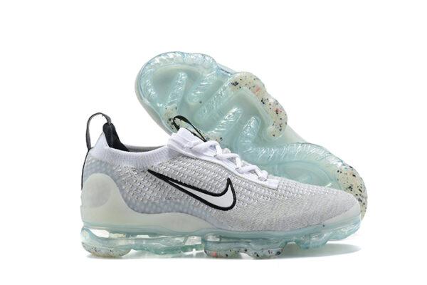 VaporMax 2021 "White"