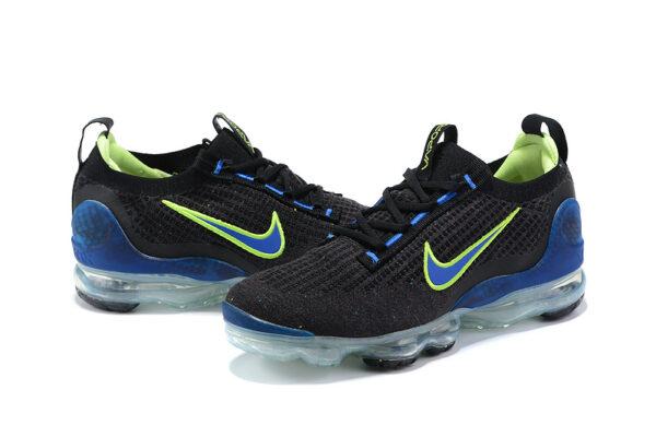 VaporMax 2021 "Racer Blue" - Imagem 2