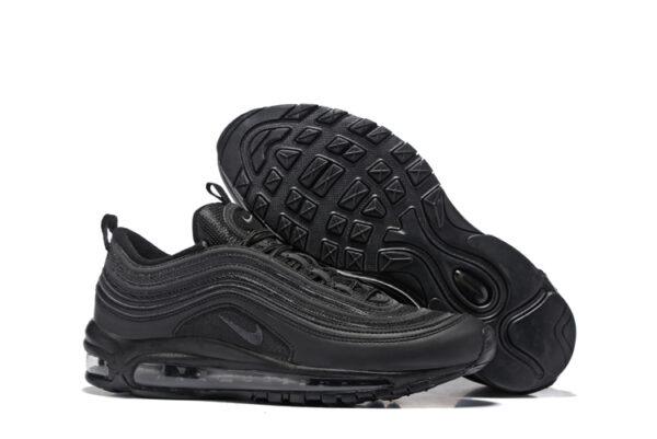 Air Max 97 "Black"