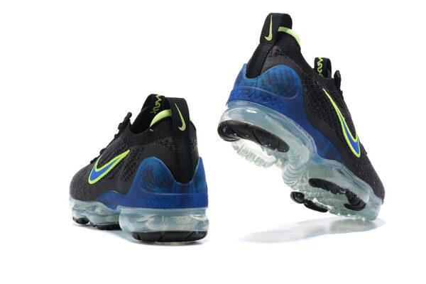 VaporMax 2021 "Racer Blue" - Imagem 3