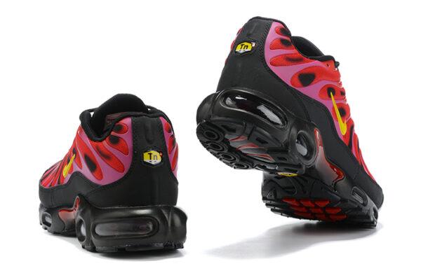 Air Max Plus TN 1 “Fire Pink” - Imagem 3
