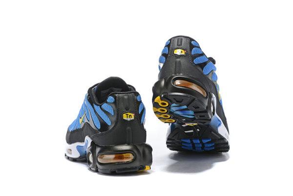 Air Max Plus TN 1 “Hyper Blue” - Imagem 3