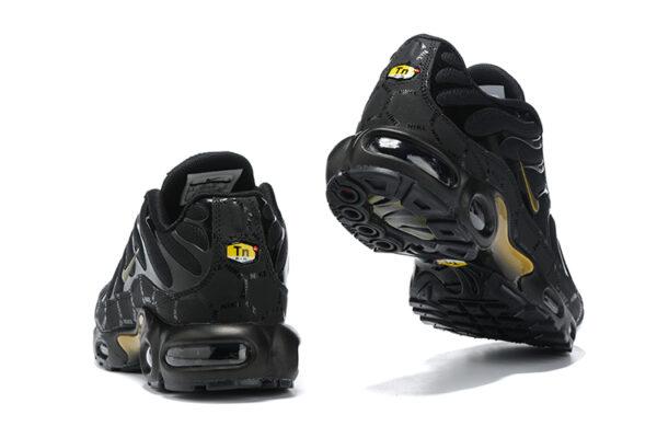 Air Max Plus TN 1 “Black/Gold” - Imagem 3