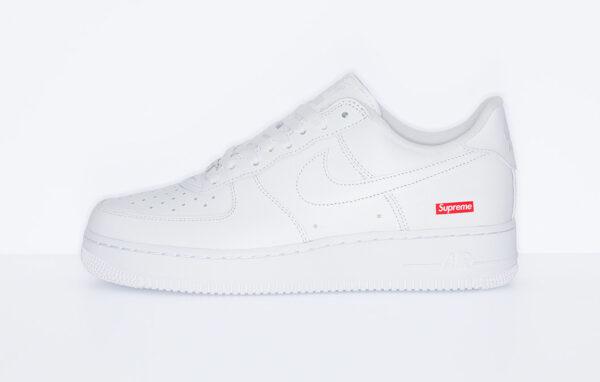 Air Force 1 "Supreme"