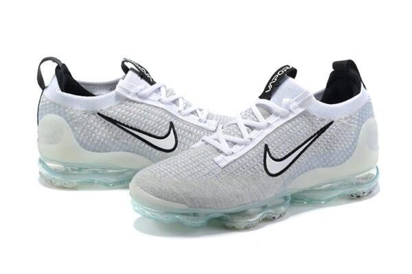 VaporMax 2021 "White" - Imagem 2