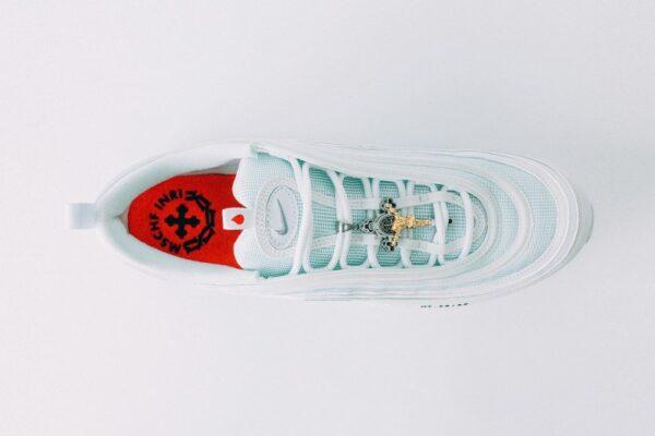 Air Max 97 "Jesus Shoes" - Imagem 3
