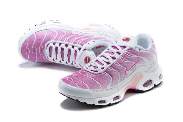 Air Max Plus TN 1 “Pink Fade” - Imagem 2