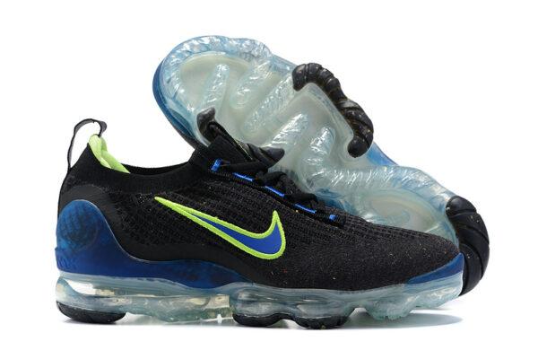 VaporMax 2021 "Racer Blue"