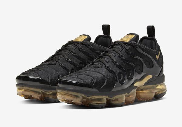 VaporMax Plus "Gold" - Imagem 2